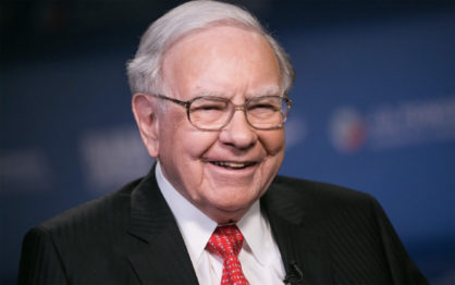 5 of Warren Buffett’s best tips for investing in the stock market