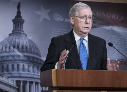 Senate approves historic $2 trillion stimulus deal amid growing coronavirus fears