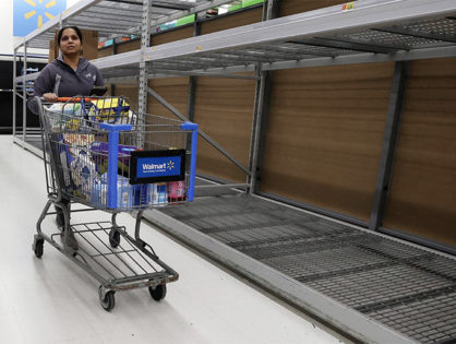 A record number of Americans are losing their jobs — but Amazon, Walmart, Ace Hardware and others are hiring to fill 479,000 openings amid coronavirus demand